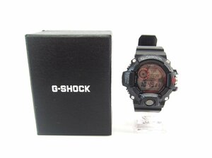 CASIO カシオ G-SHOCK GW-9400J レンジマン 腕時計 ∠UA11008