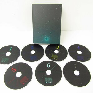 FINAL FANTASY VII Original Soundtrack CD7枚+ボーナストラックディスク1枚 初回生産限定 ◇V5717の画像3
