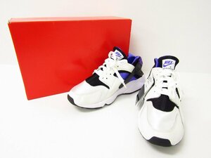 NIKE ナイキ / AIR HUARACHE / ハラチ / DD1068-108 SIZE:29.0cm スニーカー 靴 ≡SH7261