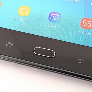 SAMSUNG サムスン Galaxy Tab A ギャラクシー SM-T350 8インチ 16GB Wi-fiモデル 《A9979の画像3