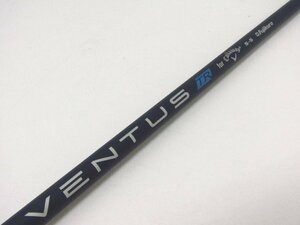 VENTUS ヴェンタス TR for callaway スリーブ付 flex:S ∩SP8103