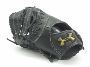 Under Armour Under Armour Я буду резиновым первым MIT Left Throw Glove #U2488