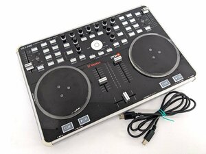 Vestax