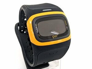 MIO ALPHA2 Smart heart rate meter sport watch * Junk {4076