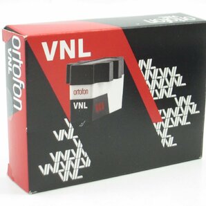 ortofon VNL SINGLEPACK シングルパック / MM型カートリッジ / オルトフォン ※ジャンク品 #U2498の画像1