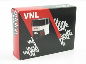 ortofon VNL SINGLEPACK シングルパック / MM型カートリッジ / オルトフォン ※ジャンク品 #U2498