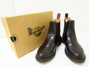 Dr.Martens ドクターマーチン FLORA ARCADIA フローラ ブーツ 14650601 SIZE:UK5 靴 ブーツ ∩SH7295