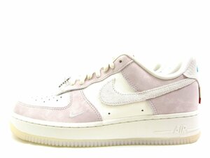 NIKE ナイキ WMNS Air Force 1 Low ’07 LX FZ5066-111 SIZE:US9 26.0cm メンズ スニーカー 靴 □UT11369