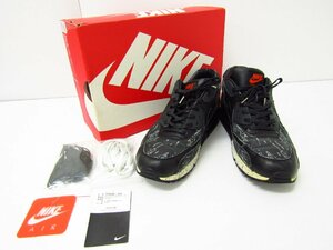 NIKE ナイキ MAX 90 PREMIUM 333888-024 ATMOS TIGER CAMO SIZE:28.5cm 靴 スニーカー ∩SH7294