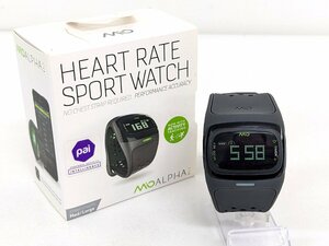 MIO ALPHA2 Smart измеритель пульса спорт часы {4087