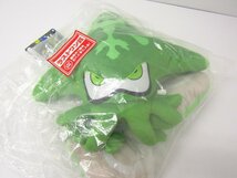 一番くじ スプラトゥーン3 第二弾 ラストワン賞 テイオウイカぬいぐるみ ※タグ付き ☆4261_画像2