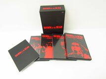 ゾンビ 新世紀完全版 5枚組 DVD-BOX ◇V5778_画像1