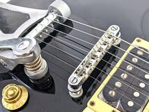 Tokai トーカイ LOVE ROCK ラブロック エレキギター ※ジャンク品《4305_画像7