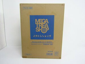  unopened mega house Precious G.E.M. series BLEACHuruki Ora *si fur sword ... second floor layer vA1108