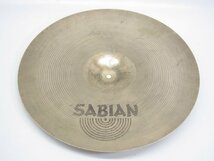 sabian AA ORCHESTRAL French 18 オーケストラシンバル フレンチ 1枚のみ #U2552_画像2