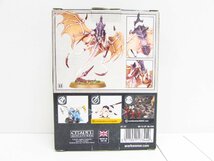 未組立品 ティラニッド モルトレックス寄生体 ウォーハンマーTYRANIDS PARASITE OF MORTREX WARHAMMER プラモデル ◇TY14389_画像2