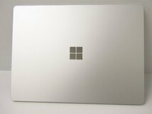 Surface Laptop Go 3 XJB-00004 12インチ Core i5 128GB ノートパソコン ▼KD3899_画像4