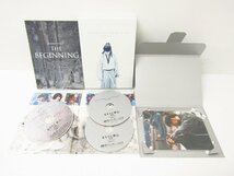 るろうに剣心 最終章 The Final＆The Beginning Blu-ray+DVD ◇V5784_画像5