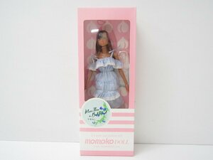 未使用品 1/6 momoko DOLL 心友以上 人形 ◇TY14408