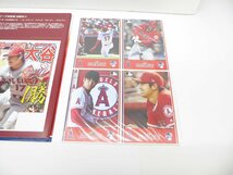 大谷翔平 2018 新人王記念切手セット 野球 △WS1490_画像4