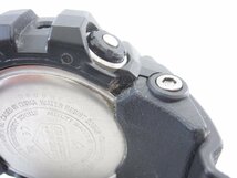 CASIO カシオ G-SHOCK GWG-100-1AJF マッドマスター ウォッチ 腕時計 ∠UA10978_画像8