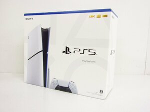 SONY PS5本体 PlayStation5 1TB CFI-2000A01 ☆4415