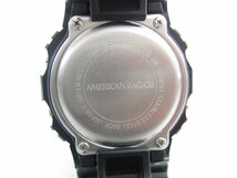 CASIO カシオ G-SHCOK DW-5600VT AMERICAN RAG CIE アメリカンラグジー 腕時計 ∠UA10986_画像6