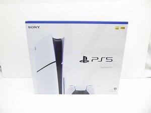 未使用 PS5 PlayStation5 CFI-2000 A01 中古 ゲーム機本体 △WE1595