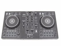 Pioneer パイオニア DDJ-400 DJコントローラー #UD3116_画像1