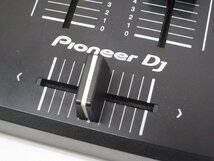 Pioneer パイオニア DDJ-400 DJコントローラー #UD3116_画像6
