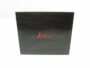JIN-仁ー DVD-BOX 完全編 TVドラマ ∠UV2782