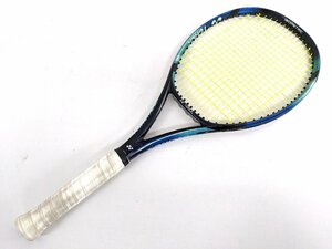 YONEX ヨネックス テニスラケット EZONE 98 2022 硬式用《A1039