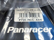 未開封 Panaracer パナレーサー RACE C EVO4 F728-RCC-AX4 700×28C 700C 自転車タイヤ クリンチャー《A1044_画像5