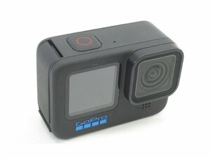GoPro ゴープロ 10 BLACK アクションカメラ #US4452