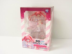  unopened KDcolle millimeter m*na-va wedding bikini ver. [ rotation raw once done Sly m was case ] 1/7 scale figure *A1307
