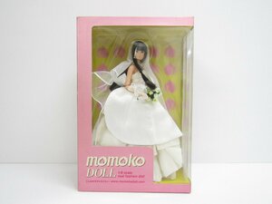 1/6 momoko Doll ドラマティック ブライド 人形 ◇TY14464