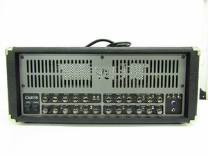 Carvin car bin V3 head amplifier guitar amplifier VG4411