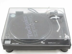 Technics テクニス SL-1200MK5 ターンテーブル #U2575