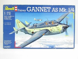 未開封品 1/72 フェアリー ガネット AS Mk. 1/4 プラモデル ◇TY14515