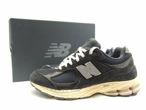 New Balance ニューバランス 2002R Phantom M2002RHO SIZE:US9 27.0cm メンズ スニーカー 靴 □UT11516