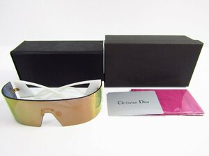 Dior Dior KALEIDIOR SCOPIC 35J mirror sunglasses VSB5204