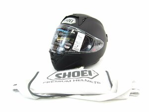 SHOEI ショウエイ X-Fifteen SIZE:M(57-58cm) バイク ヘルメット ∠UZ588