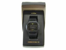 CASIO カシオ G-SHCOK DW-5600VT AMERICAN RAG CIE アメリカンラグジー 腕時計 ∠UA10986_画像1