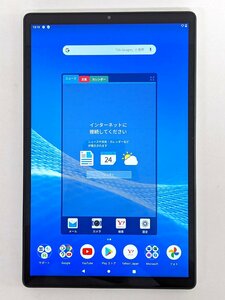 NEC LAVIE Tab E 10 FHD2 10.3インチ 32GB android タブレット《A9974