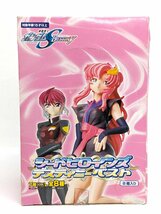 未開封 機動戦士ガンダムSEED DESTINY シードヒロインズ デスティニーベスト フィギュア《U9105_画像2