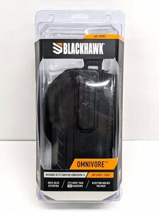 BLACKHAWK Omnivore Homme ni boa light bearing multi Fit ho ru Star {Y1102