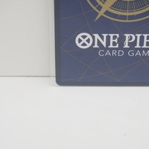 ワンピース ONE PIECE キャベンディッシュ【SR】フラッグシップバトル・ベスト8 EB01-012 トレカ カード ∴WU1619_画像9