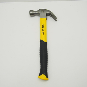 STANLEY 16 ounce Hammer STHT51512 used hand tool * WK1325