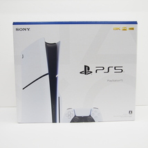 PS5 PlayStation5 CFI-2000 A01 中古 ゲーム機本体 ∴WE1587_画像1