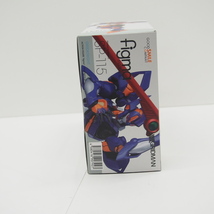 未開封 figma SP-115 SSSS.GRIDMAN グリッドナイト フィギュア 中古 ∴WH3710_画像6